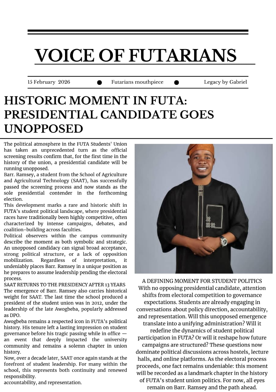 28 Jan 2026 News Image